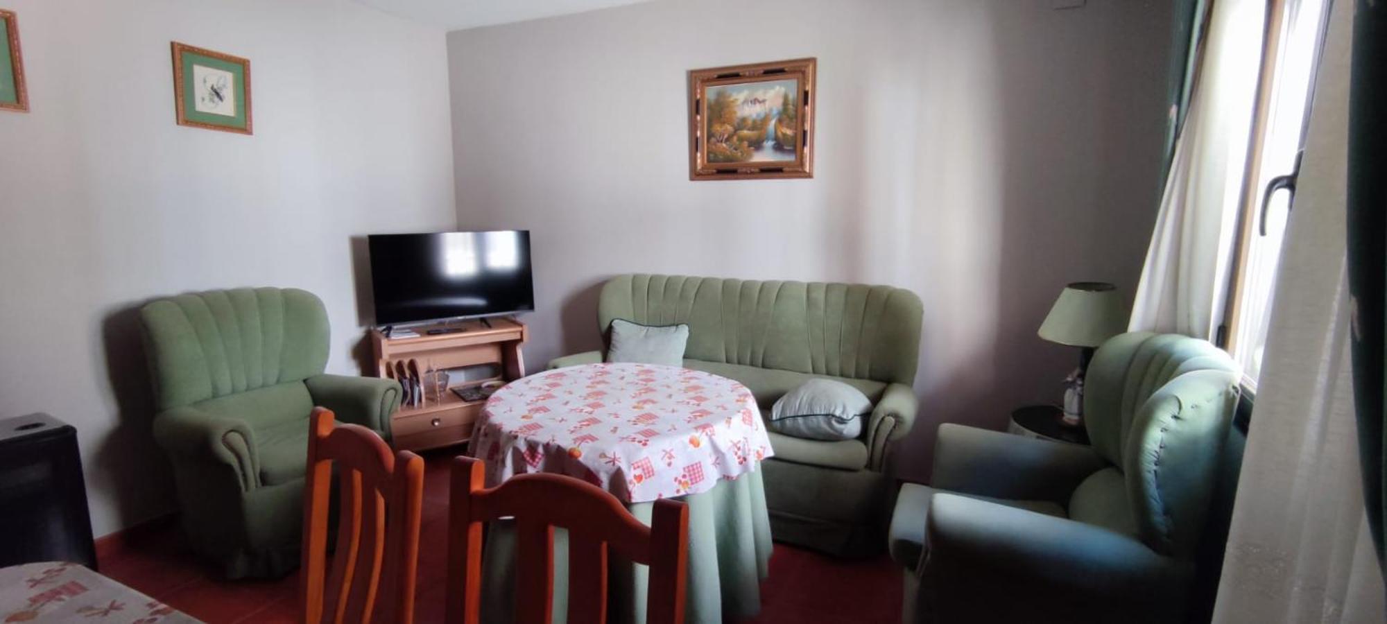 Abuela Maria Villa Pasarón Eksteriør bilde